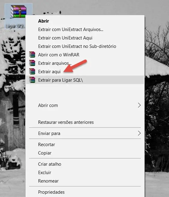 Erro 3704 - Operacao nao permitida quando o objeto esta fechado.